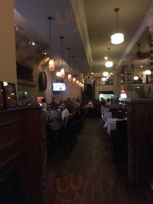 Esca Restaurant & Wine Bar