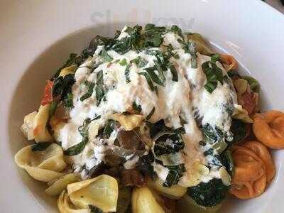 Esca Restaurant & Wine Bar