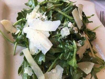 Esca Restaurant & Wine Bar