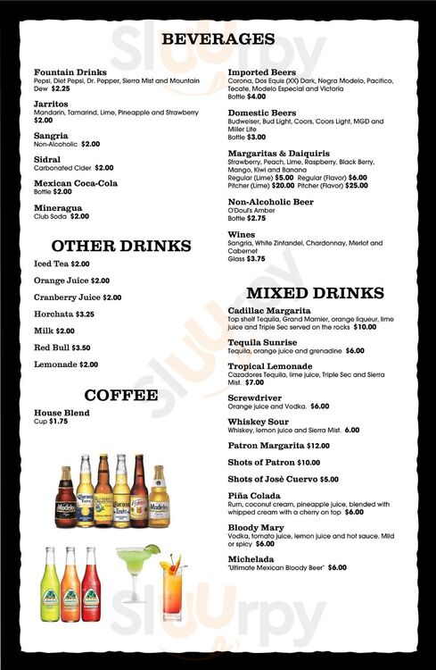 El Rodeo Steak House