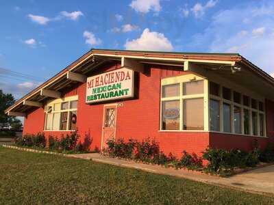 Mi Hacienda Mexican Restaurant