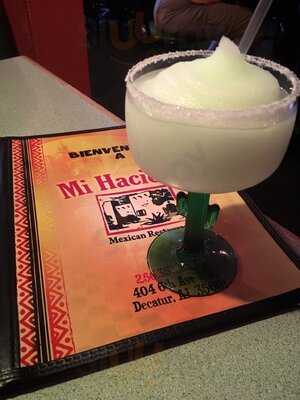 Mi Hacienda Mexican Restaurant