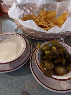 Mi Hacienda Mexican Restaurant