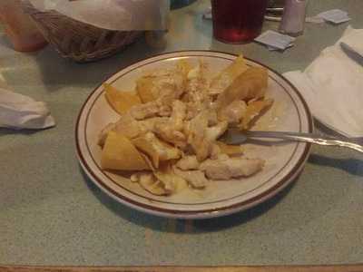 Mi Hacienda Mexican Restaurant