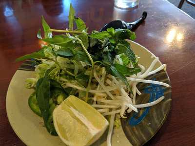 Danang Tourane Vietnamese Restaurant