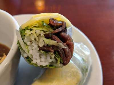 Danang Tourane Vietnamese Restaurant