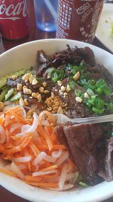 Danang Tourane Vietnamese Restaurant