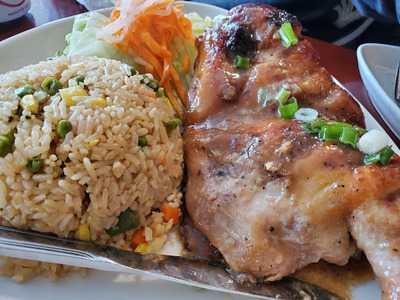 Danang Tourane Vietnamese Restaurant