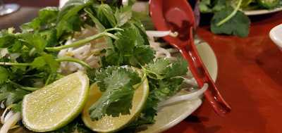 Danang Tourane Vietnamese Restaurant