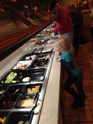 Hoss's Family Steak & Sea