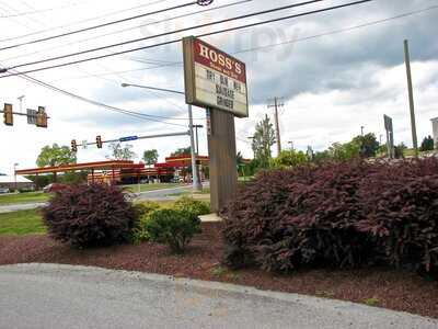 Hoss's Family Steak & Sea