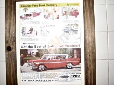 Hoss's Family Steak & Sea