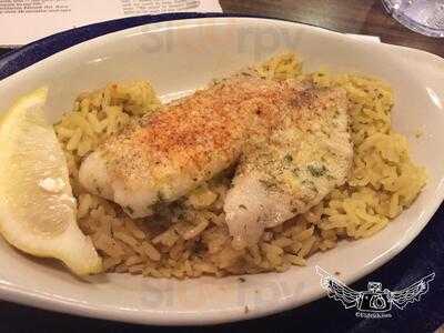 Hoss's Family Steak & Sea