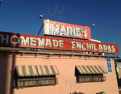 Maries Mexican Kitchen