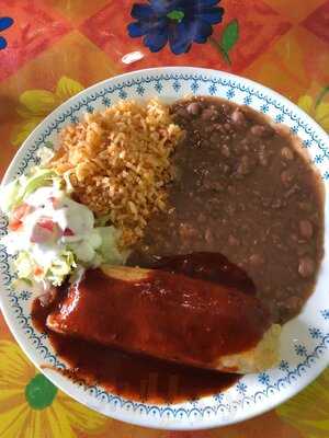 Maries Mexican Kitchen