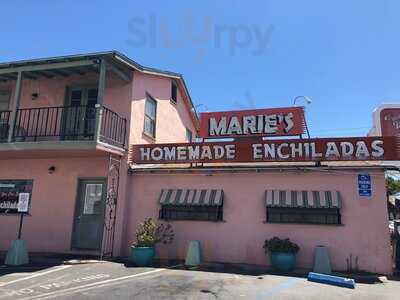 Maries Mexican Kitchen