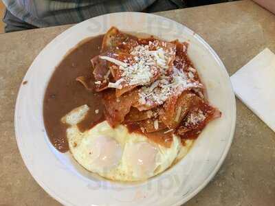 Maries Mexican Kitchen