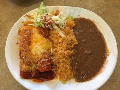 Maries Mexican Kitchen