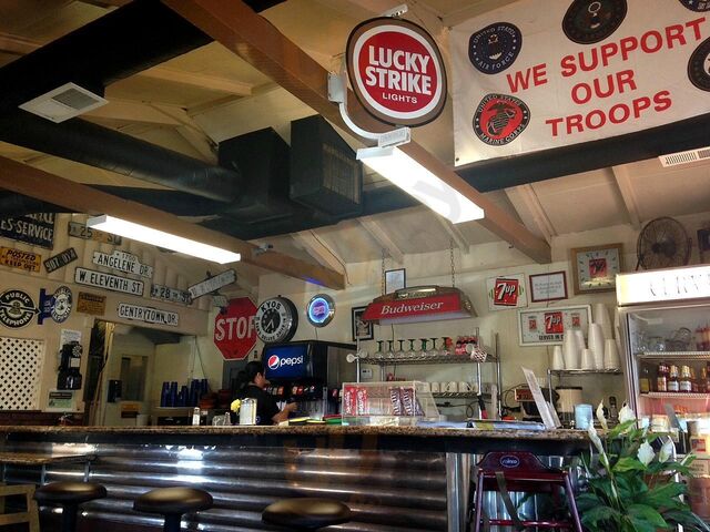 Maries Mexican Kitchen