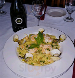 Giabella Fine Italian Cuisine