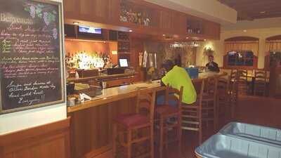 Olive Garden Italian Restaurant