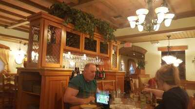 Olive Garden Italian Restaurant