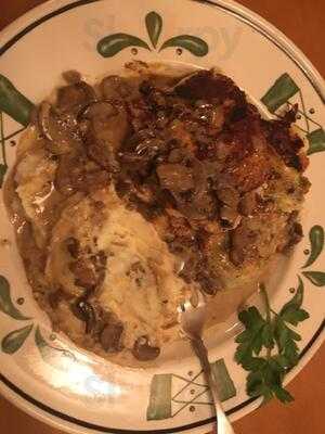 Olive Garden Italian Restaurant