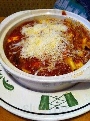 Olive Garden Italian Restaurant