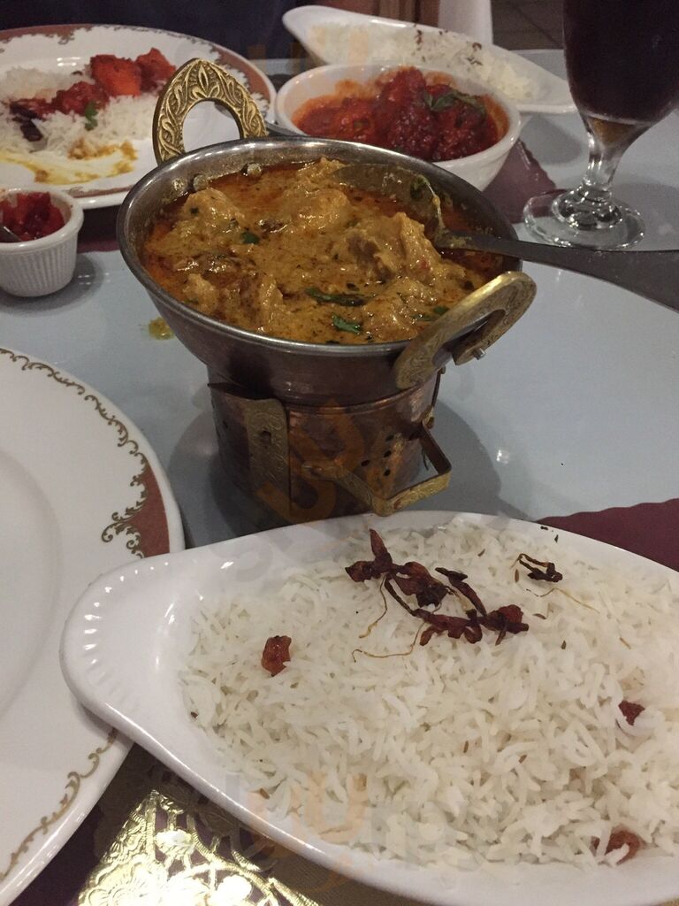 Curry House Restaurant