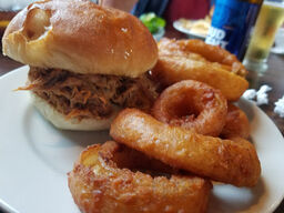 Smokey Joe's Saloon & Grill