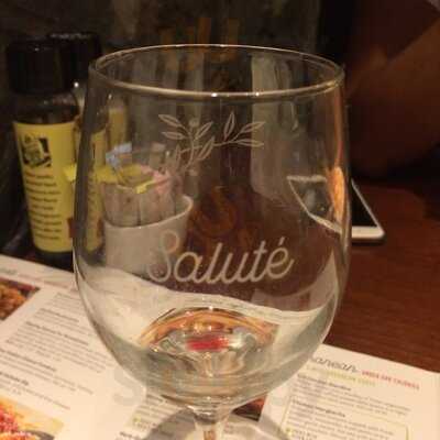 Olive Garden Italian Restaurant