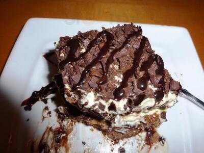 Olive Garden Italian Restaurant