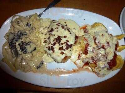 Olive Garden Italian Restaurant