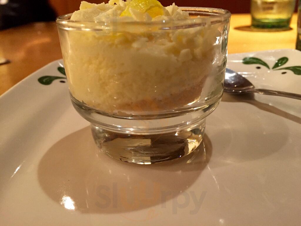 Olive Garden Italian Restaurant