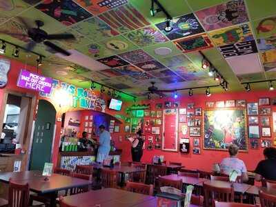 Tijuana Flats