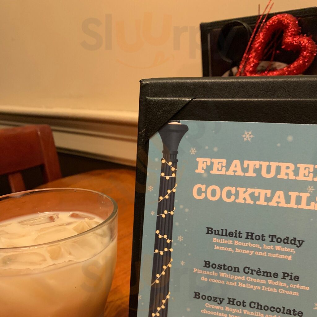 Cc Tomatoes Restaurant