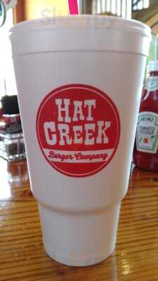 Hat Creek Burger Company
