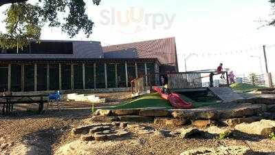 Hat Creek Burger Company