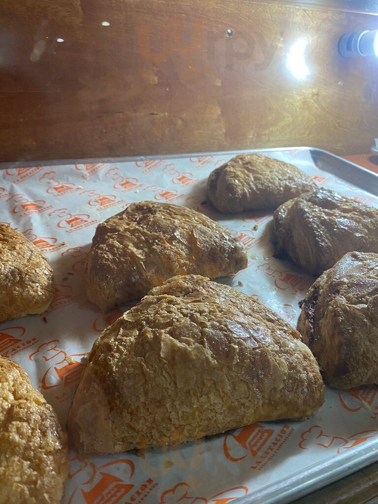 La Estacion Bakery