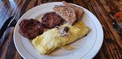 Cafe Hollander Brookfield Corners