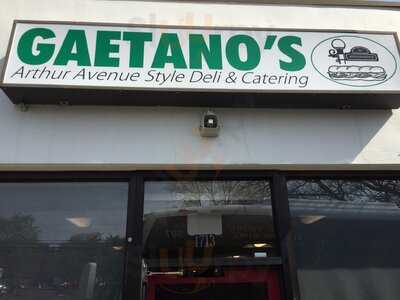 Gaetano's Deli
