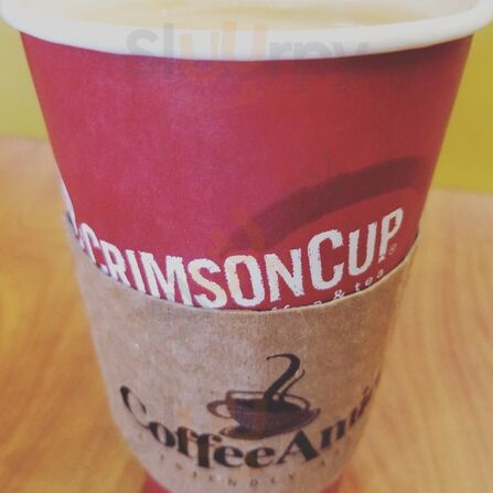 Coffee Amici