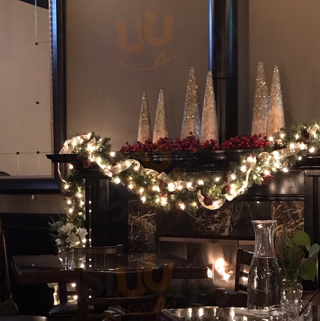 Benchmark American Brasserie