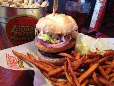 Logan's Roadhouse