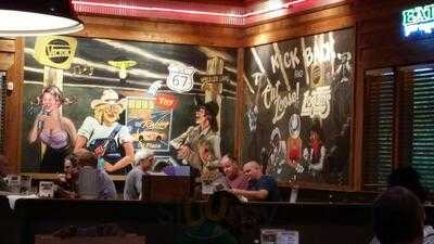 Logan's Roadhouse