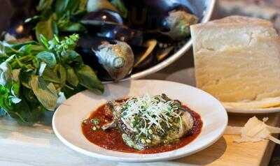 The Pizza Grille - Carlisle