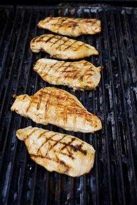 The Pizza Grille - Carlisle