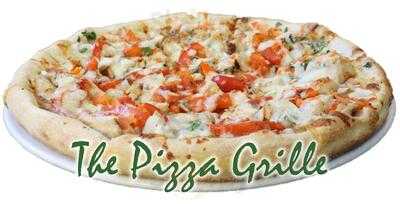 The Pizza Grille - Carlisle