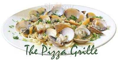 The Pizza Grille - Carlisle