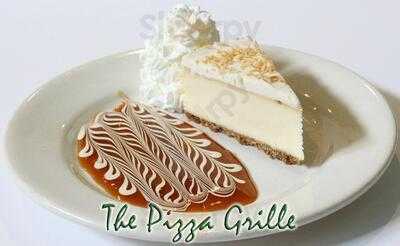 The Pizza Grille - Carlisle